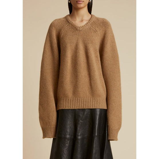 NALANI SWEATER