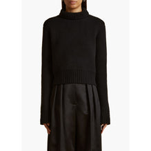 JOVIE SWEATER