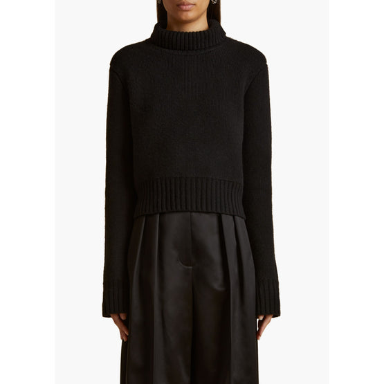 JOVIE SWEATER