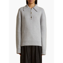BRISTOL SWEATER