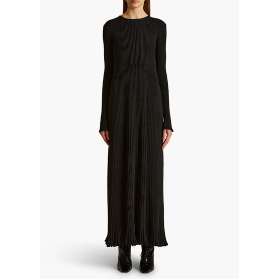 OKLA DRESS