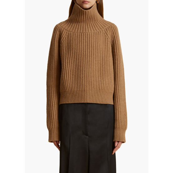 LANZINO SWEATER