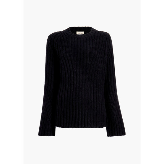 CALVIN SWEATER