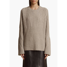 CALVIN SWEATER