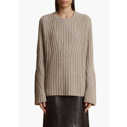 CALVIN SWEATER