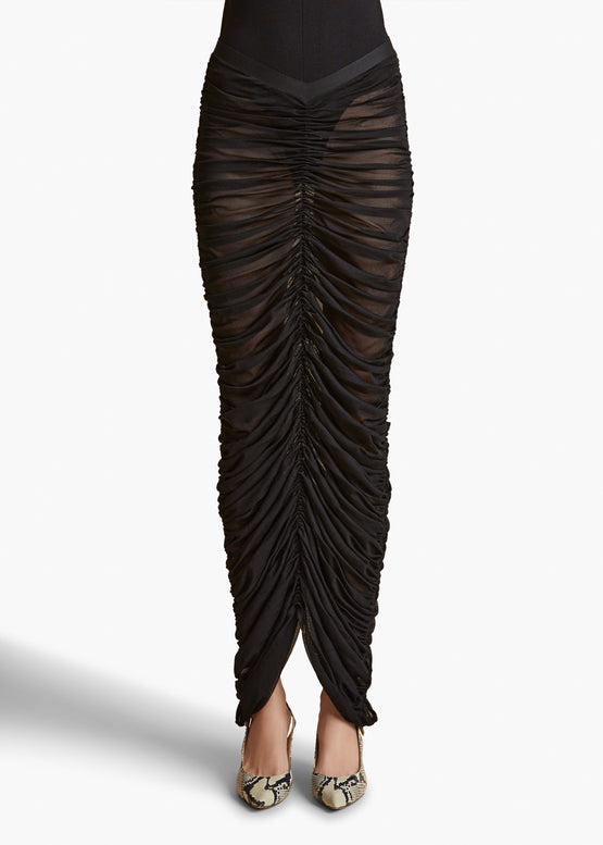 LAURE SKIRT