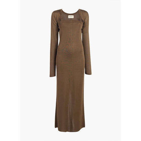 ESMERAY DRESS