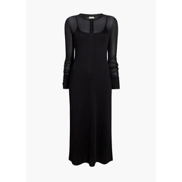 SHAINE DRESS