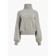 MORRIS SWEATER