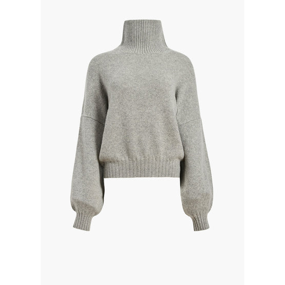 MORRIS SWEATER