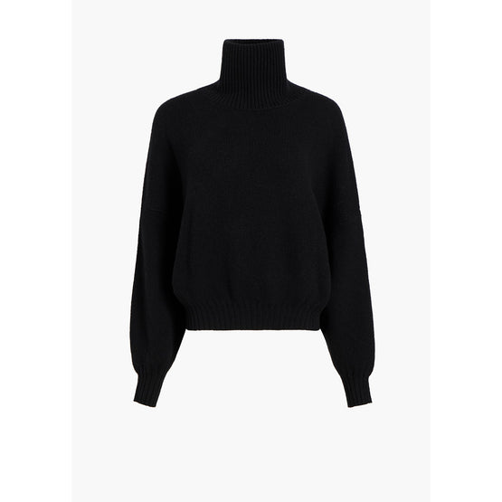 MORRIS SWEATER