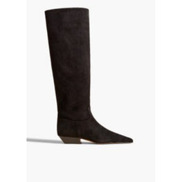 MARFA FLAT KNEE HIGH BOOT