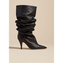 RIVER KNEE HIGH BOOT 90