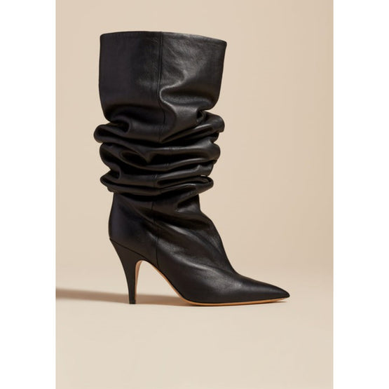 RIVER KNEE HIGH BOOT 90