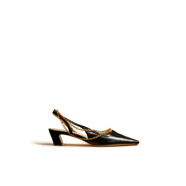 MARFA SLINGBACK PUMP 40