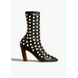 APOLLO MID HEEL BOOT 85