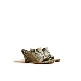 MARION WEDGE SANDAL