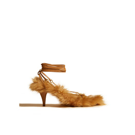 MARION STRAPPY CHAIN SANDAL