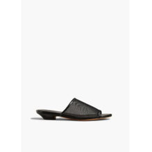 MARION SLIDE FLAT SANDAL