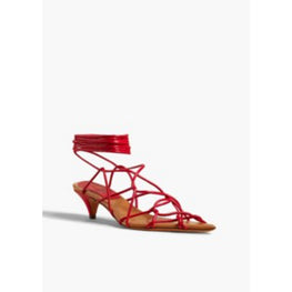 ARDEN STRAPPY SANDAL 45