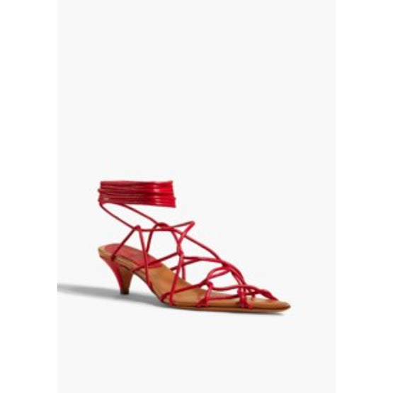 ARDEN STRAPPY SANDAL 45