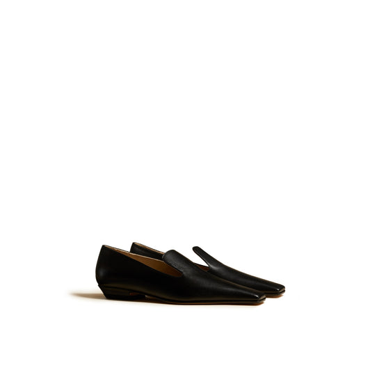 MARFA CLASSIC FLAT LOAFER