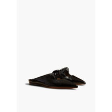 ROWAN FLAT MULE
