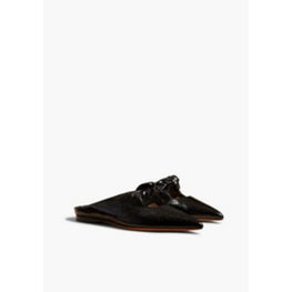 ROWAN FLAT MULE