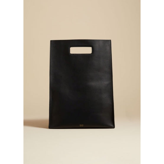 HUDSON TOTE BAG