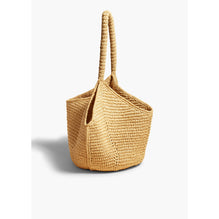 LOTUS BAG MEDIUM