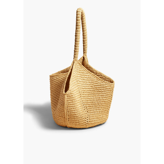 LOTUS BAG MEDIUM