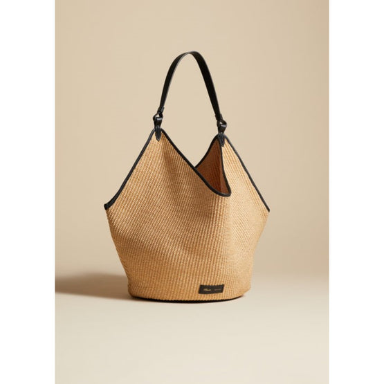 LOTUS BAG MEDIUM