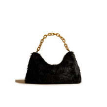 CLARA SHOULDER BAG