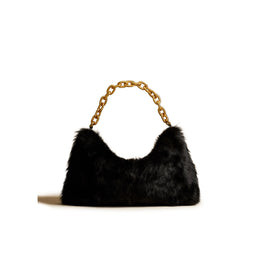 CLARA SHOULDER BAG