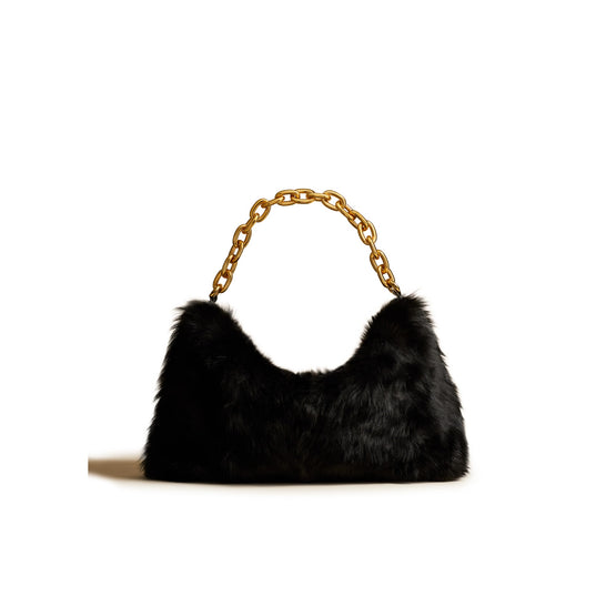 CLARA SHOULDER BAG
