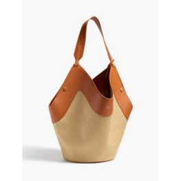 LOTUS MEDIUM TOTE