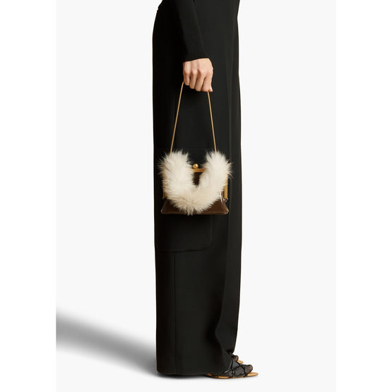 LILITH SMALL EVENING BAG