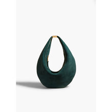 OLIVIA SMALL HANDBAG W/ HARDWARE