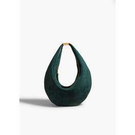 OLIVIA SMALL HANDBAG W/ HARDWARE