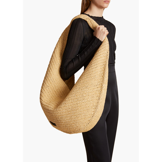 OLIVIA HOBO MEDIUM