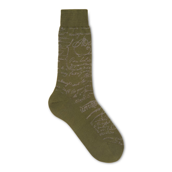 K0029 COGY H19 SOCKS