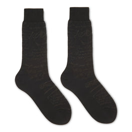 K0029 COGY N40 SOCKS