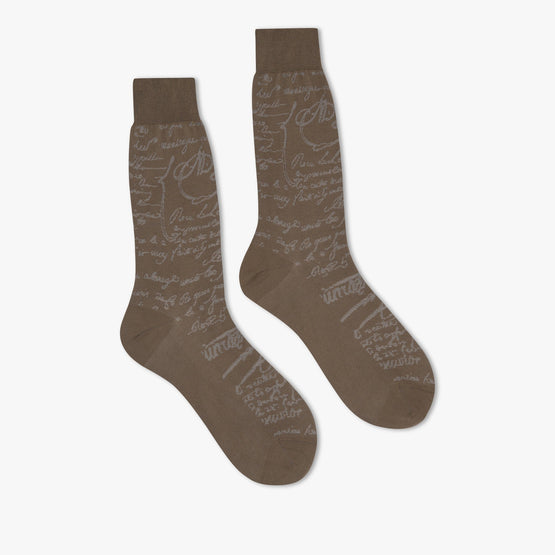 K0029 COGY 16B SOCKS