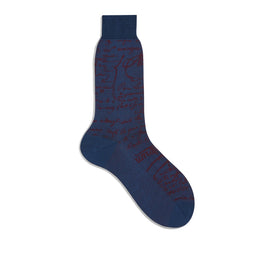 K0029 COGY 05N SOCKS