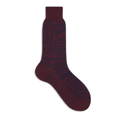 K0029 COGY L56 SOCKS