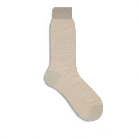 K0029 COGY D02 SOCKS