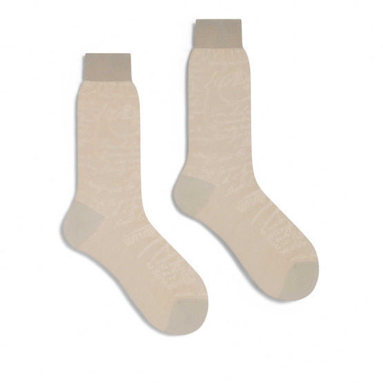 K0029 COGY D02 SOCKS
