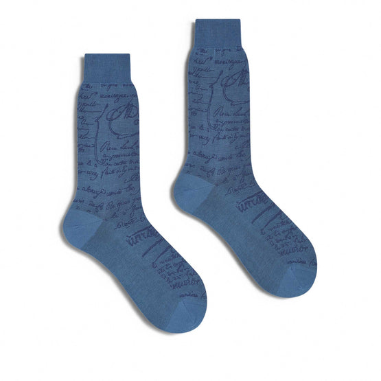 K0029 COGY N21 SOCKS
