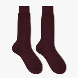 K0030 COTTON 510 SOCKS_MID