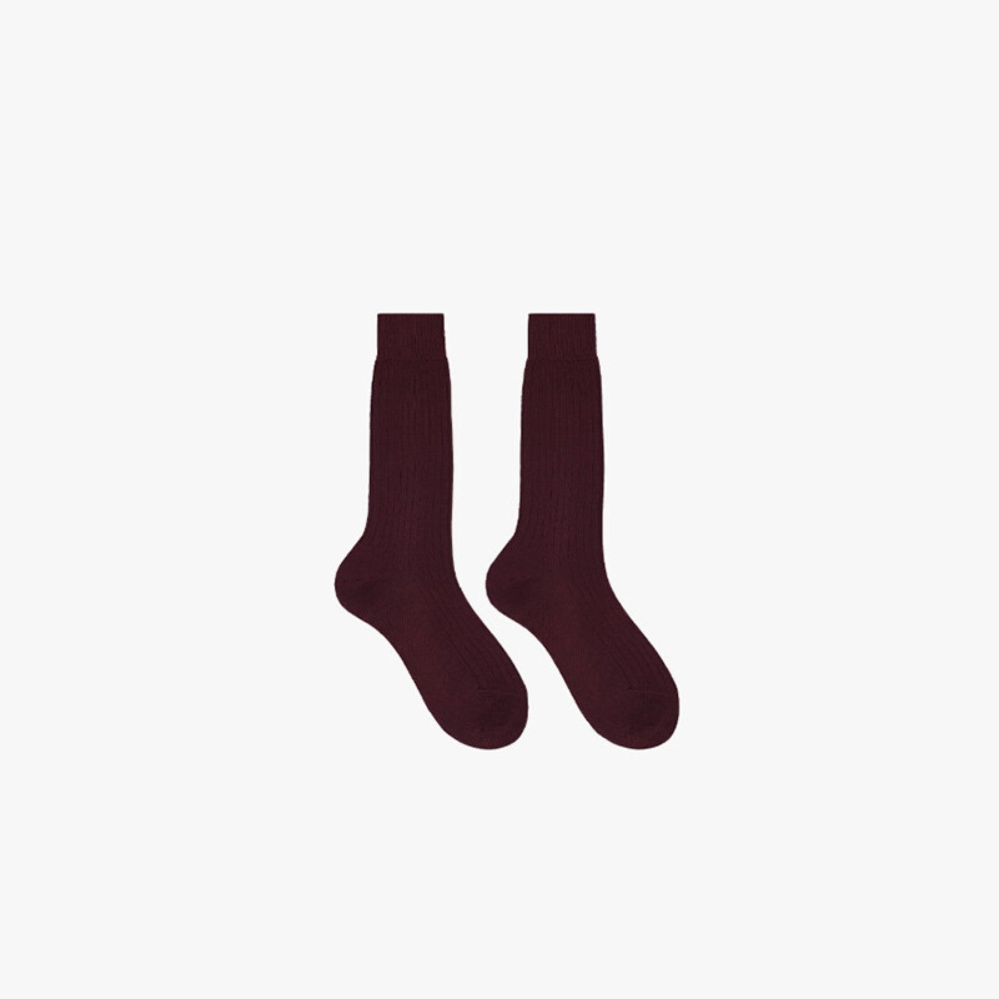 K0030 COTTON 510 SOCKS_MID